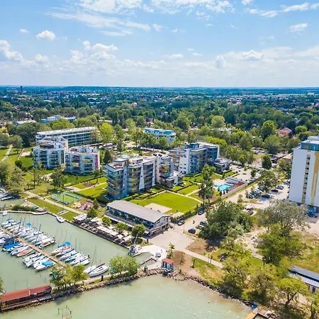 Mf Silverbeach Apartment