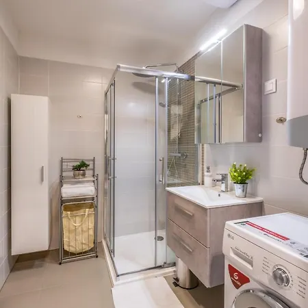 Apartment Mf Silverbeach *