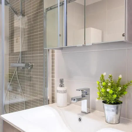 Apartment Mf Silverbeach *