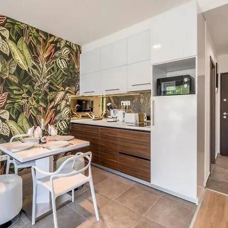 Apartment Mf Silverbeach *