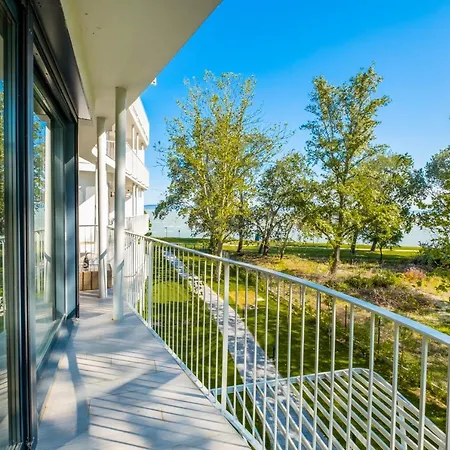 Mf Silverbeach Apartment *