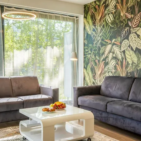 Mf Silverbeach Apartment