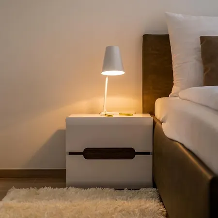 Mf Silverbeach Apartment Siofok
