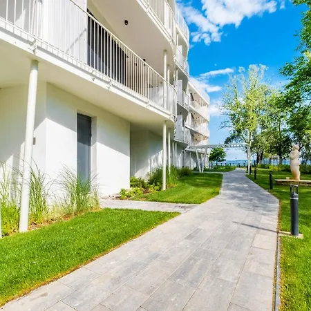 Mf Silverbeach Apartment *